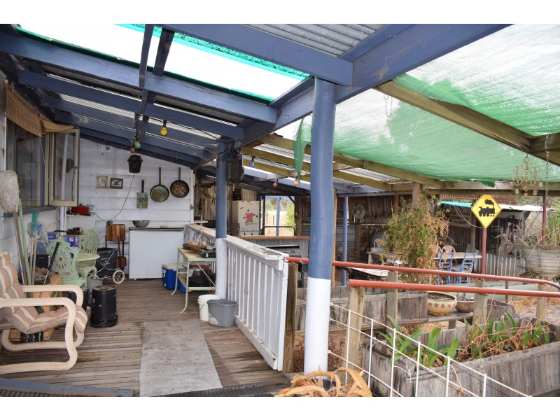 48 Bealiba-Rheola Road, Rheola VIC 3517