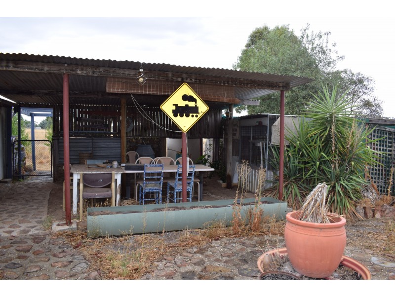 48 Bealiba-Rheola Road, Rheola VIC 3517