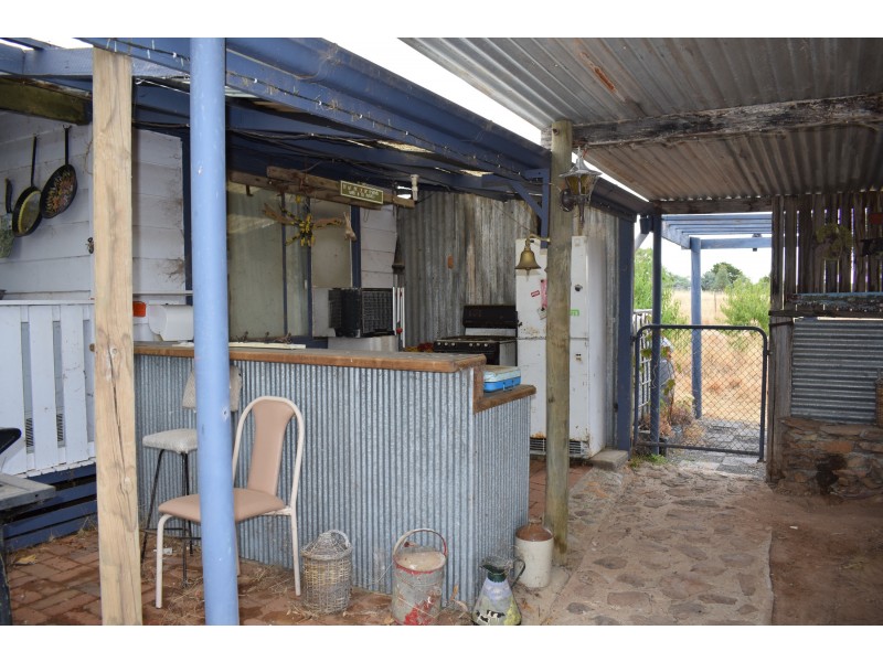 48 Bealiba-Rheola Road, Rheola VIC 3517