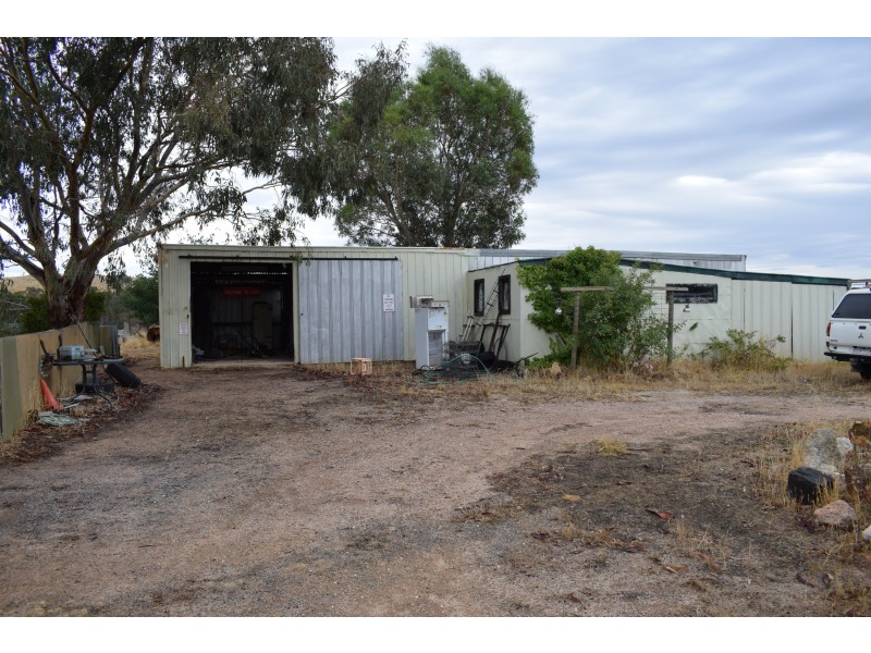 48 Bealiba-Rheola Road, Rheola VIC 3517