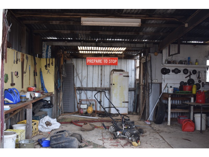 48 Bealiba-Rheola Road, Rheola VIC 3517