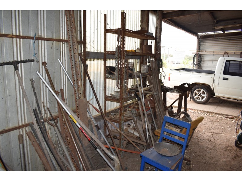 48 Bealiba-Rheola Road, Rheola VIC 3517