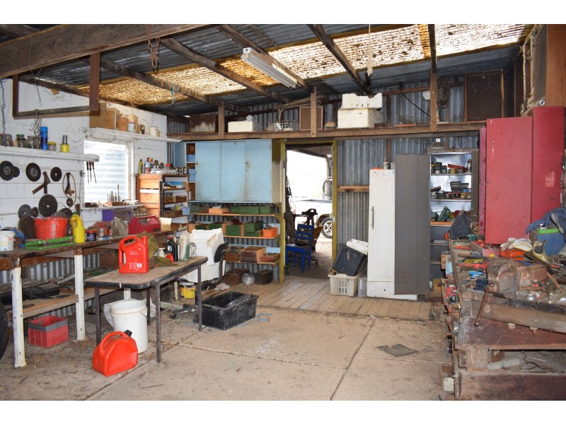 48 Bealiba-Rheola Road, Rheola VIC 3517