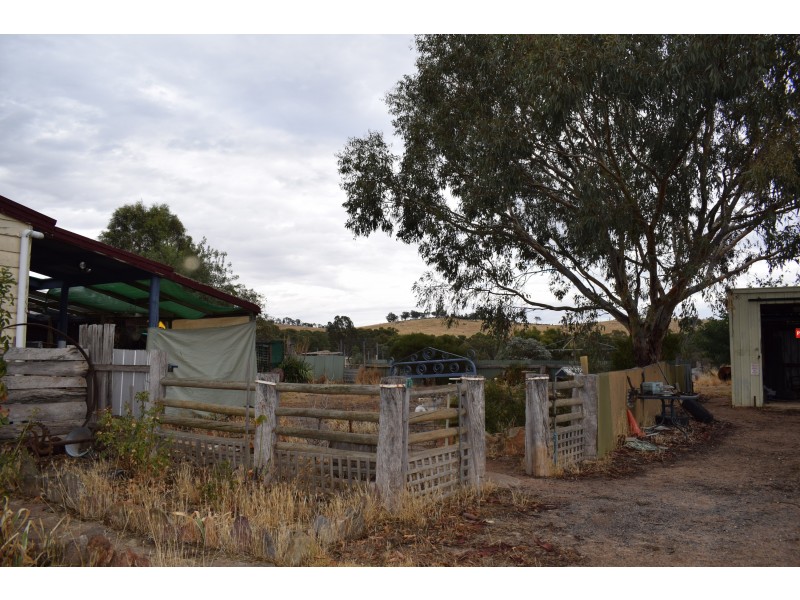 48 Bealiba-Rheola Road, Rheola VIC 3517