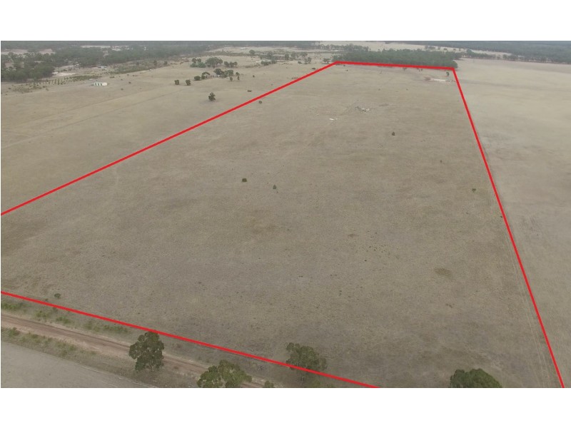 Lot 43,  MCGUIRES ROAD, Bridgewater VIC 3516