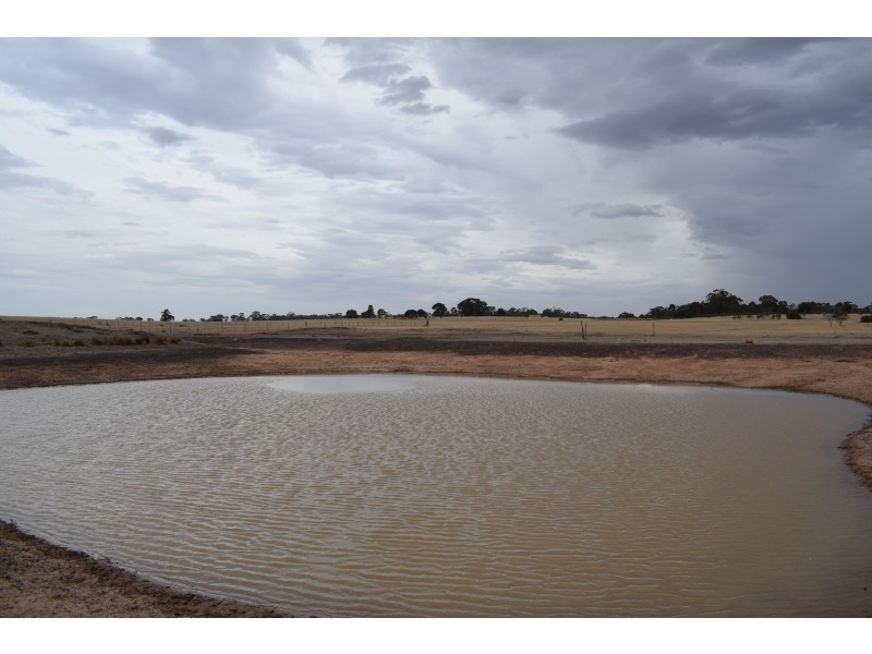 Lot 43,  MCGUIRES ROAD, Bridgewater VIC 3516