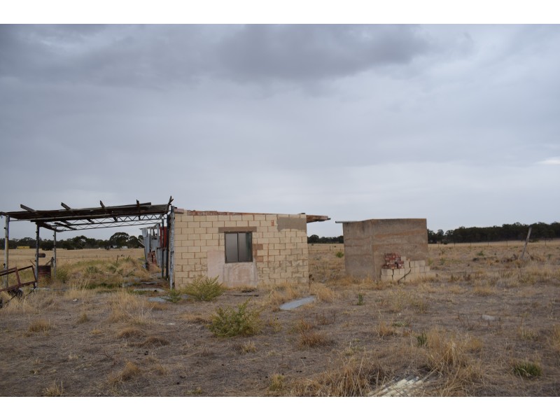 Lot 43,  MCGUIRES ROAD, Bridgewater VIC 3516