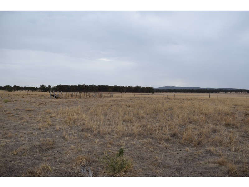 Lot 43,  MCGUIRES ROAD, Bridgewater VIC 3516
