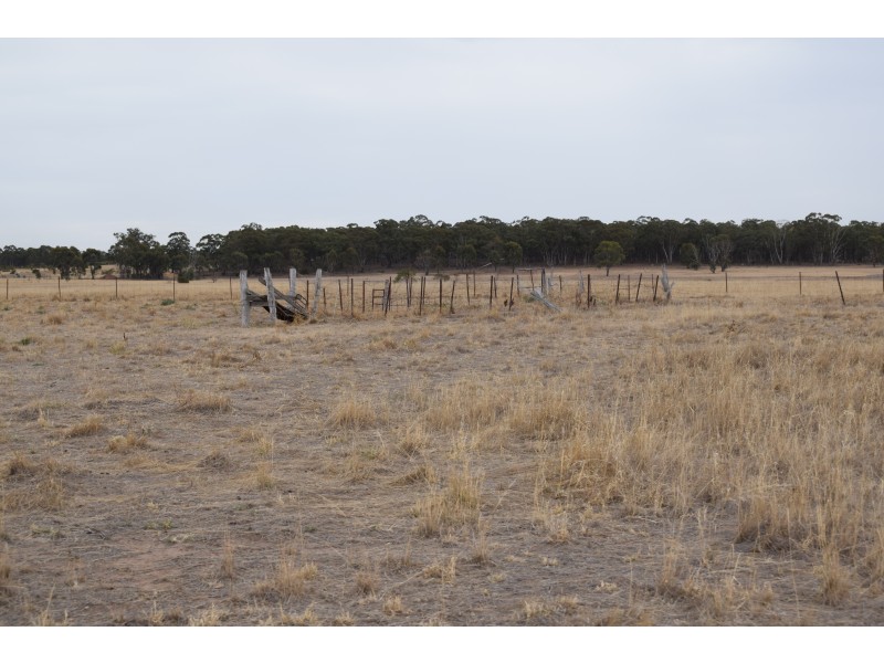 Lot 43,  MCGUIRES ROAD, Bridgewater VIC 3516