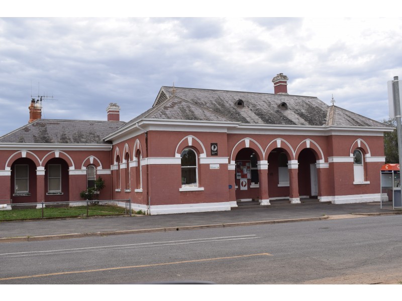 85 Grant Street, Inglewood VIC 3517