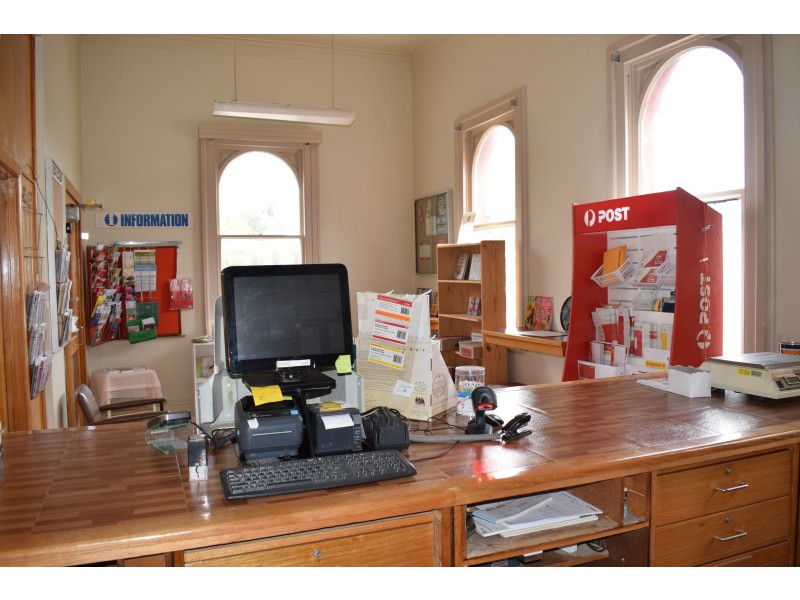 85 Grant Street, Inglewood VIC 3517