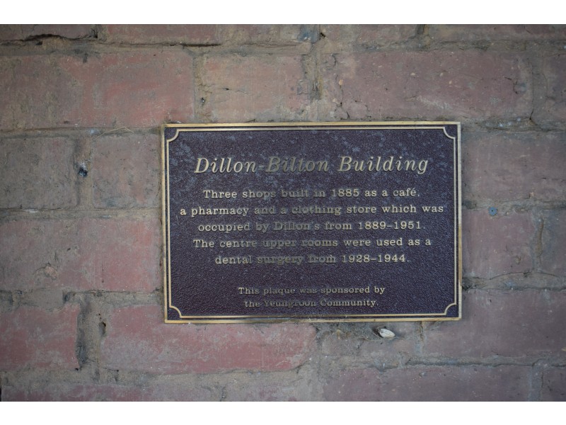 27 High Street, Charlton VIC 3525