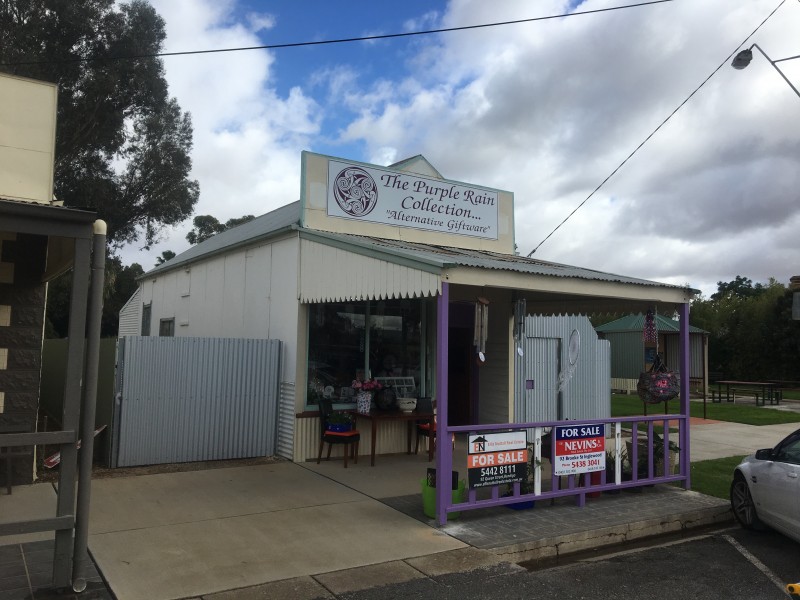 7 Kelly Street, Pyramid Hill VIC 3575