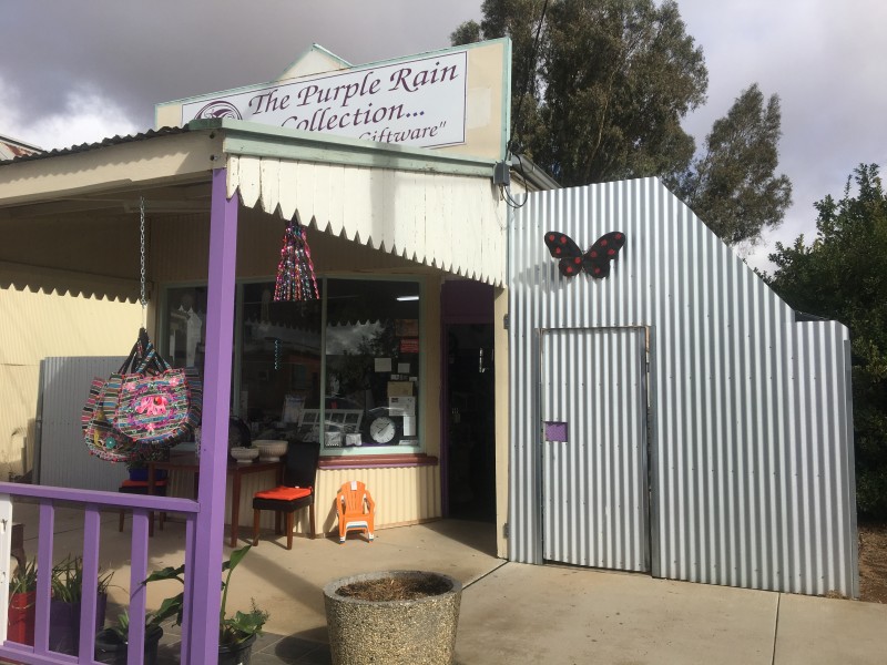 7 Kelly Street, Pyramid Hill VIC 3575