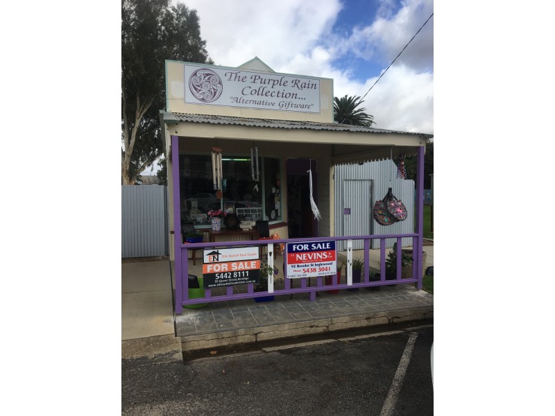 7 Kelly Street, Pyramid Hill VIC 3575