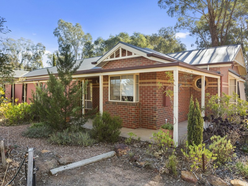 2 Fletchers Creek Road, Marong VIC 3515