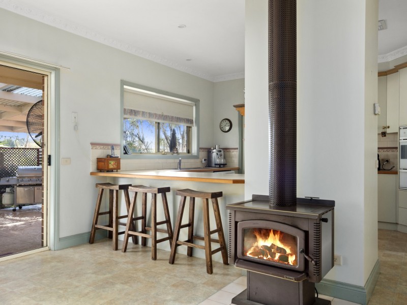 2 Fletchers Creek Road, Marong VIC 3515