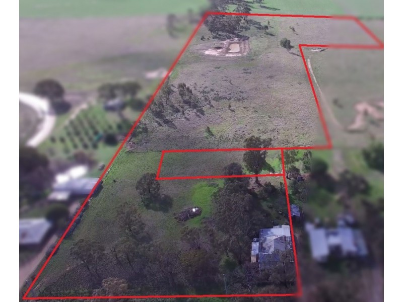 4 Eucy Road, Korong Vale VIC 3520