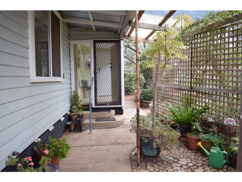 4 Eucy Road, Korong Vale VIC 3520