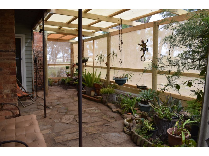 4 Eucy Road, Korong Vale VIC 3520