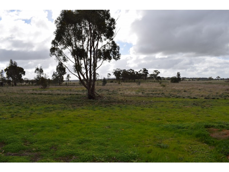 4 Eucy Road, Korong Vale VIC 3520