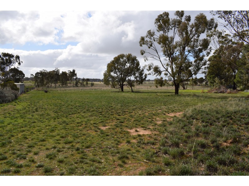 4 Eucy Road, Korong Vale VIC 3520