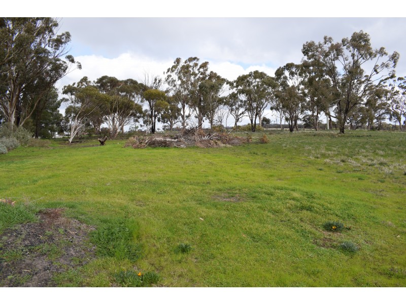 4 Eucy Road, Korong Vale VIC 3520
