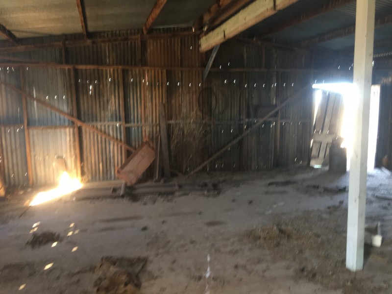 41-43A Canary Island South Road, Durham Ox VIC 3576