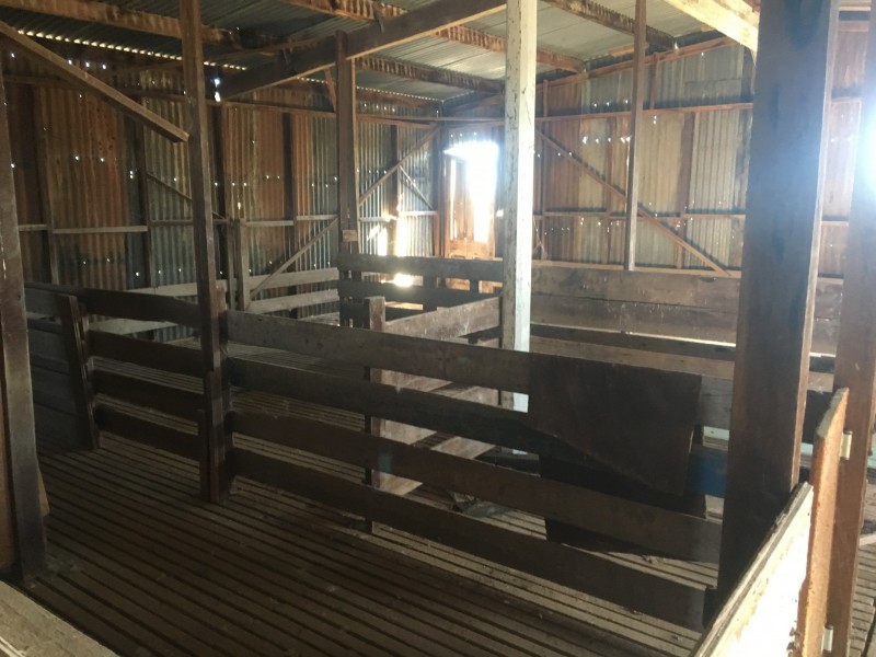 41-43A Canary Island South Road, Durham Ox VIC 3576