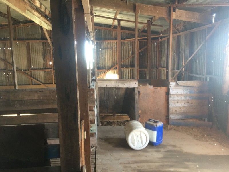 41-43A Canary Island South Road, Durham Ox VIC 3576