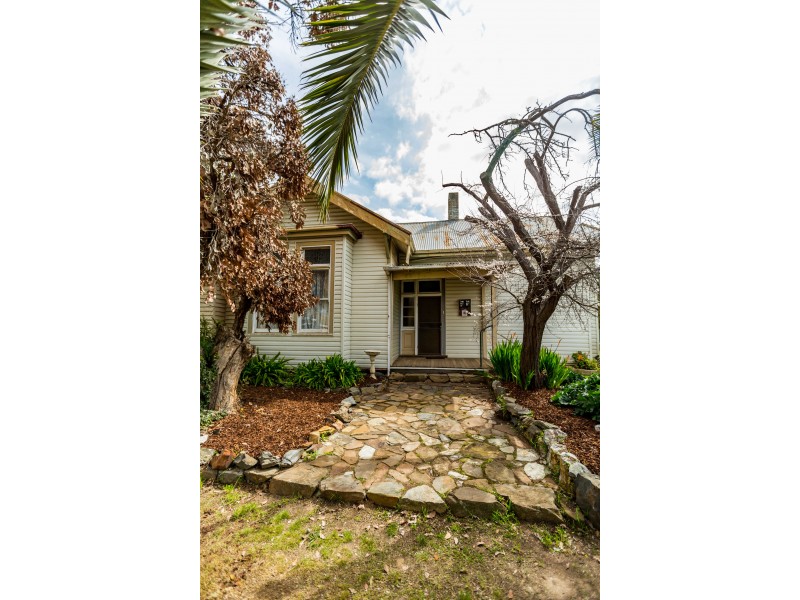 98 Grant Street, Inglewood VIC 3517