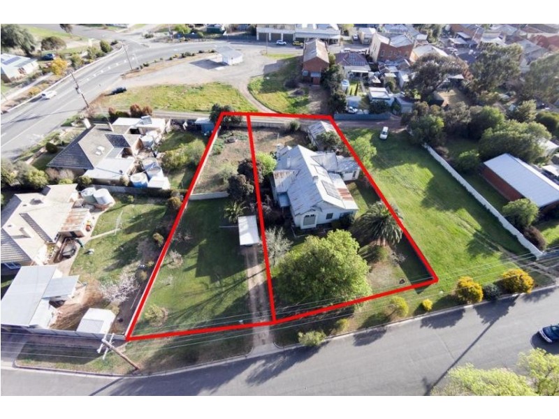 98 Grant Street, Inglewood VIC 3517