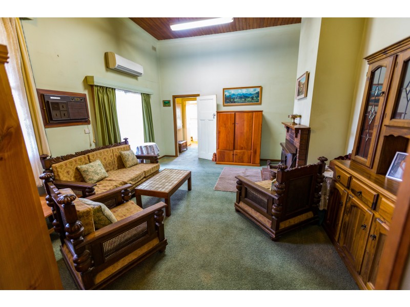 98 Grant Street, Inglewood VIC 3517