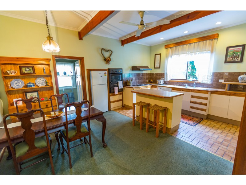 98 Grant Street, Inglewood VIC 3517