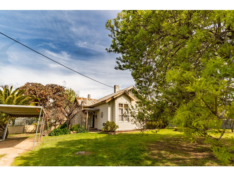 98 Grant Street, Inglewood VIC 3517