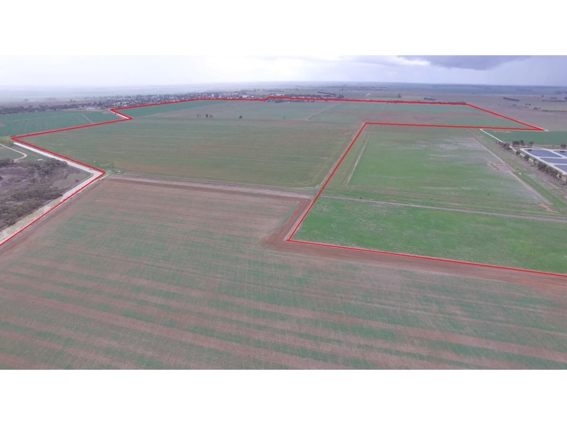 15 Oneil Street, Pyramid Hill VIC 3575