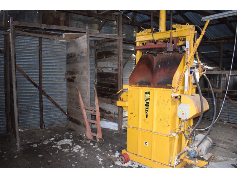 15 Oneil Street, Pyramid Hill VIC 3575