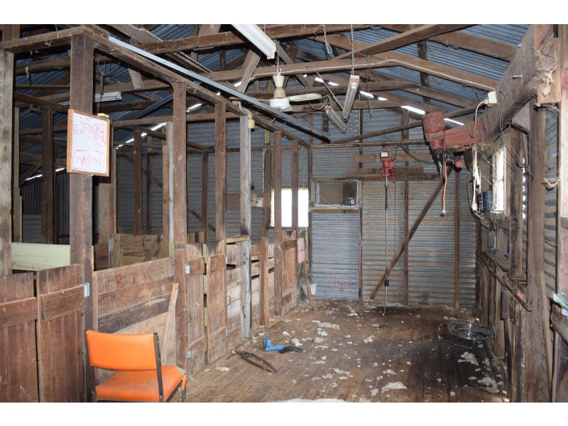 15 Oneil Street, Pyramid Hill VIC 3575