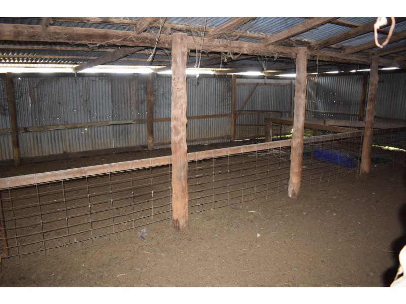 15 Oneil Street, Pyramid Hill VIC 3575