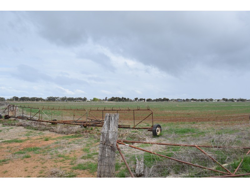 15 Oneil Street, Pyramid Hill VIC 3575