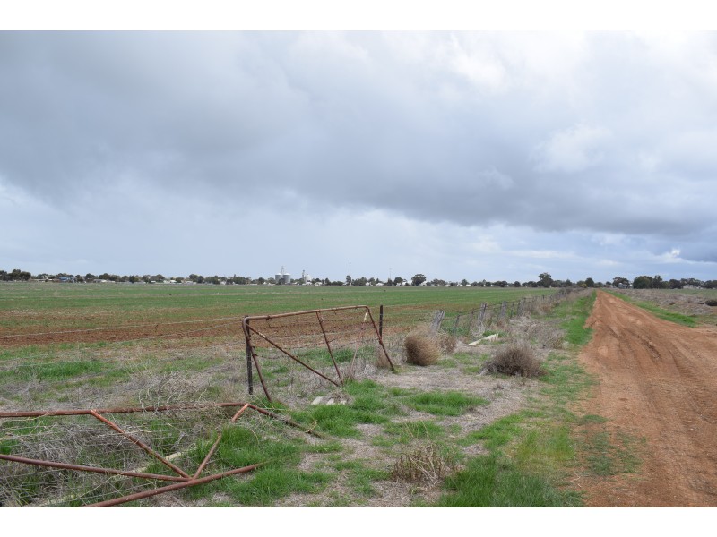 15 Oneil Street, Pyramid Hill VIC 3575