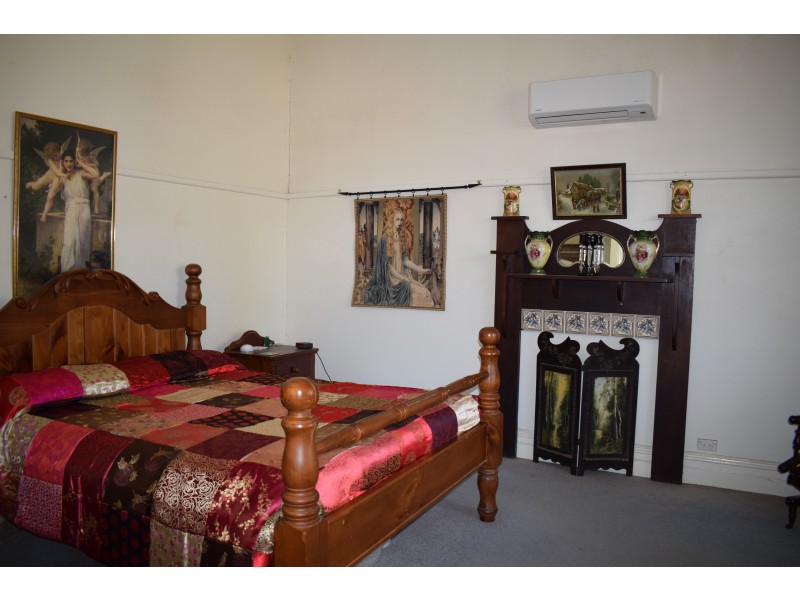 1501 Boort-Mitiamo Road, Calivil VIC 3573