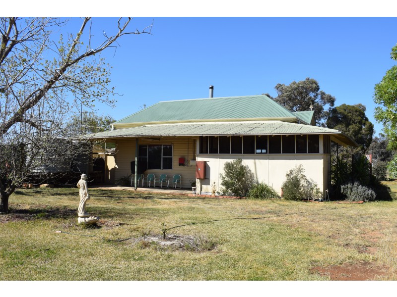 1501 Boort-Mitiamo Road, Calivil VIC 3573