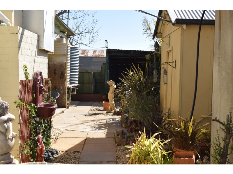 1501 Boort-Mitiamo Road, Calivil VIC 3573