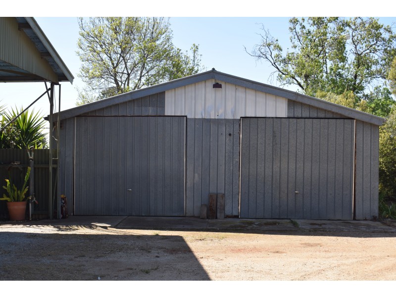 1501 Boort-Mitiamo Road, Calivil VIC 3573