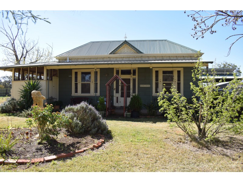 1501 Boort-Mitiamo Road, Calivil VIC 3573