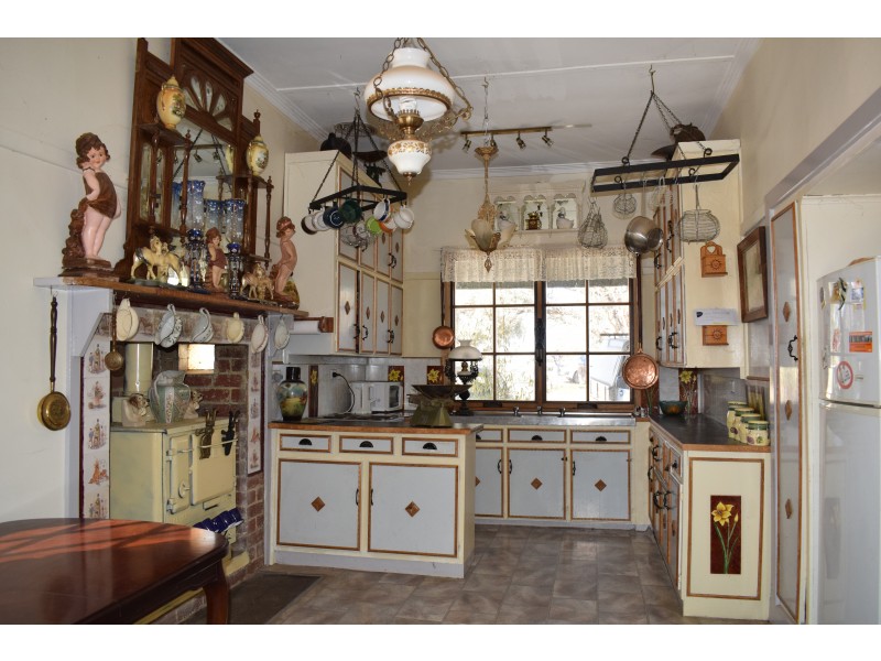 1501 Boort-Mitiamo Road, Calivil VIC 3573