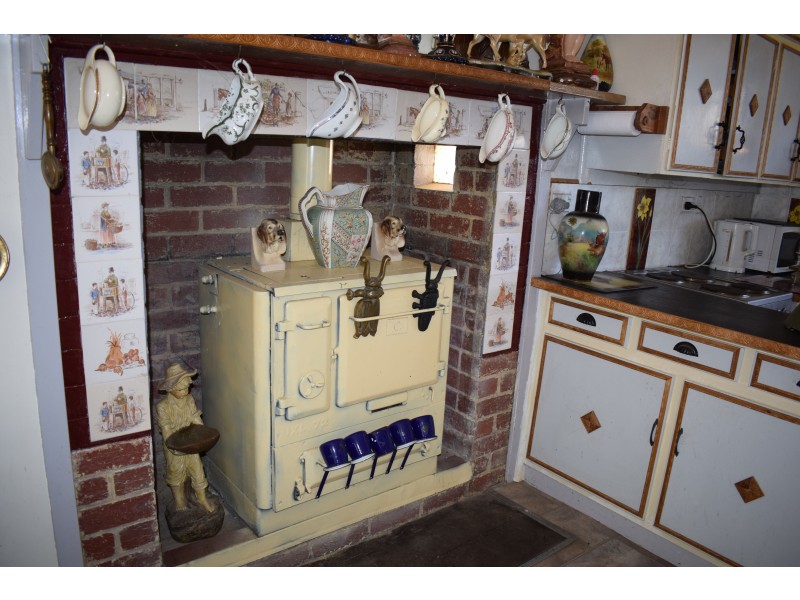 1501 Boort-Mitiamo Road, Calivil VIC 3573