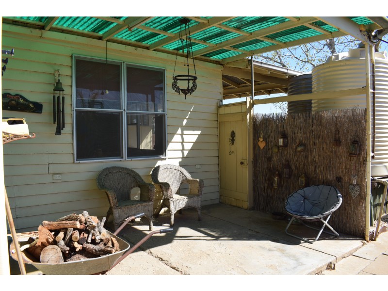 1501 Boort-Mitiamo Road, Calivil VIC 3573