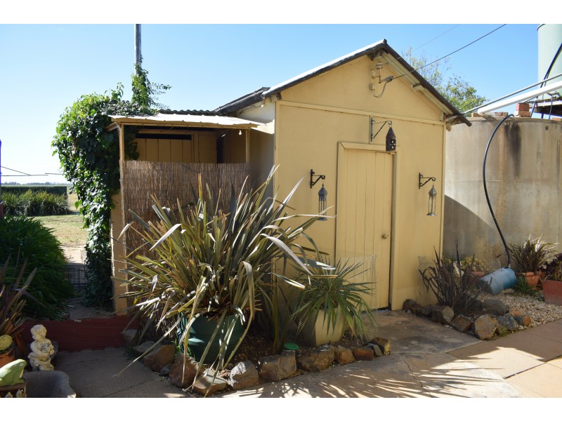 1501 Boort-Mitiamo Road, Calivil VIC 3573